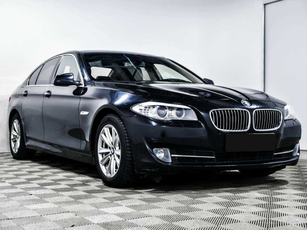 BMW 5 серии