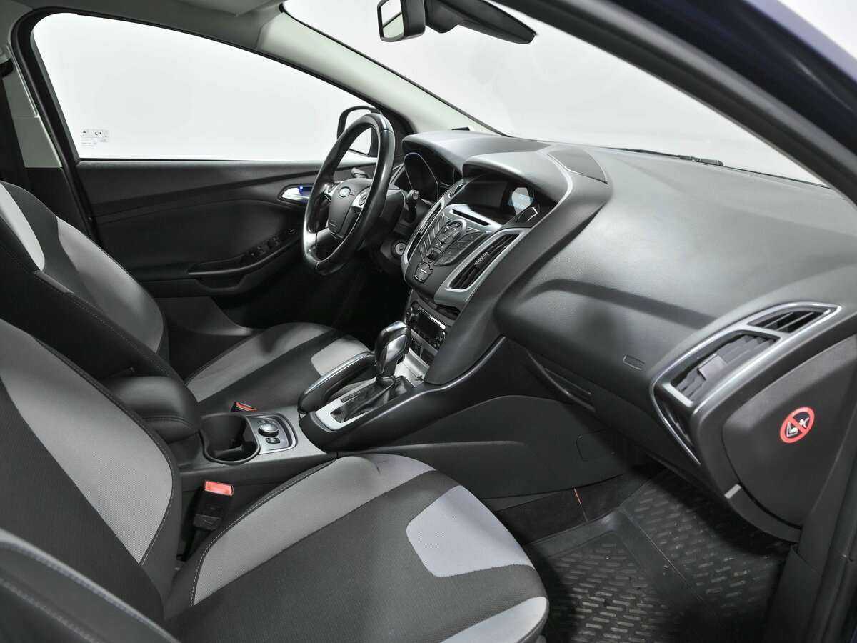 Купить Ford Focus, 2013, 137 800 км, фото №6