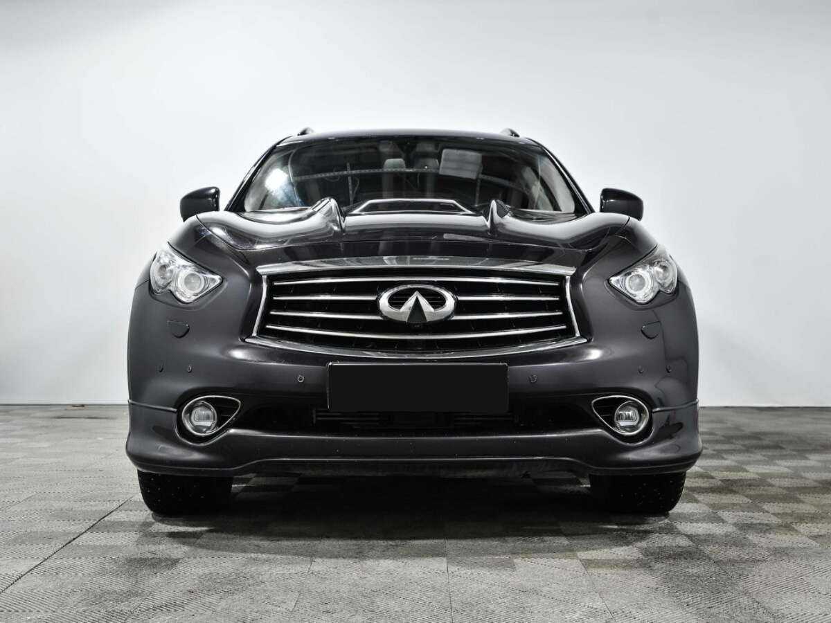 Infiniti FX