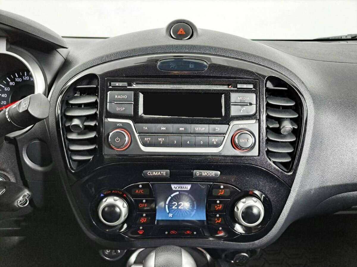 Купить Nissan Juke, 2014, 82 900 км, фото №13