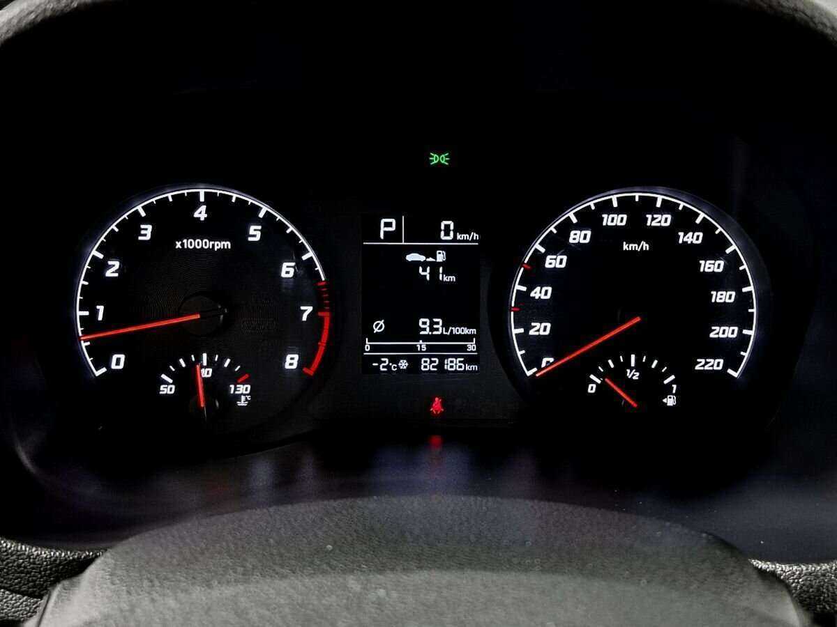 Купить Hyundai Solaris, 2021, 82 150 км, фото №13