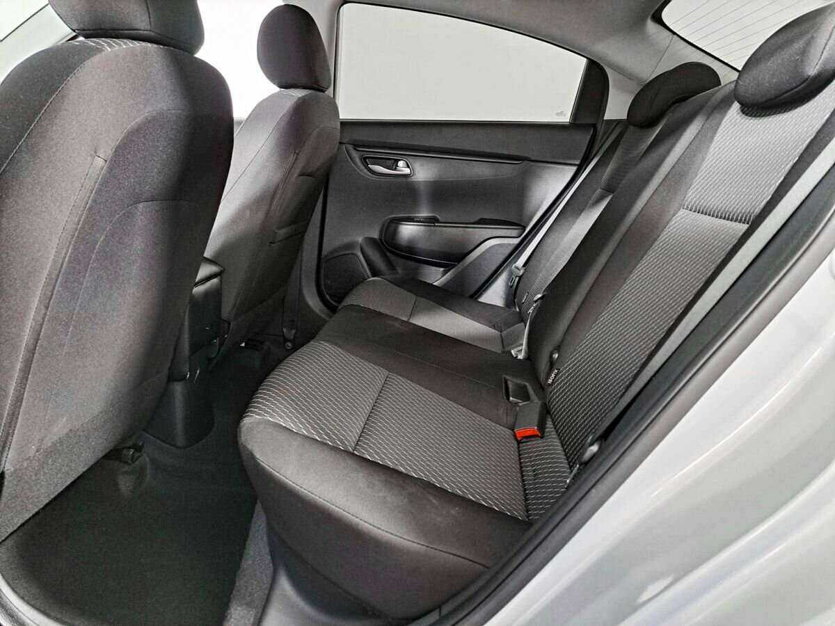 Купить Kia Rio, 2020, 112 146 км, фото №12