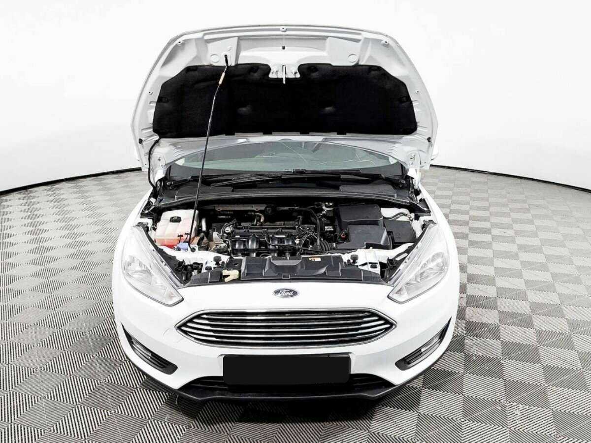 Купить Ford Focus, 2018, 132 192 км, фото №7