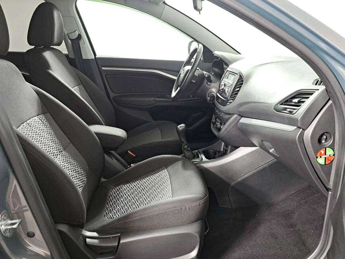 Купить Lada (ВАЗ) Vesta, 2020, 53 000 км, фото №9