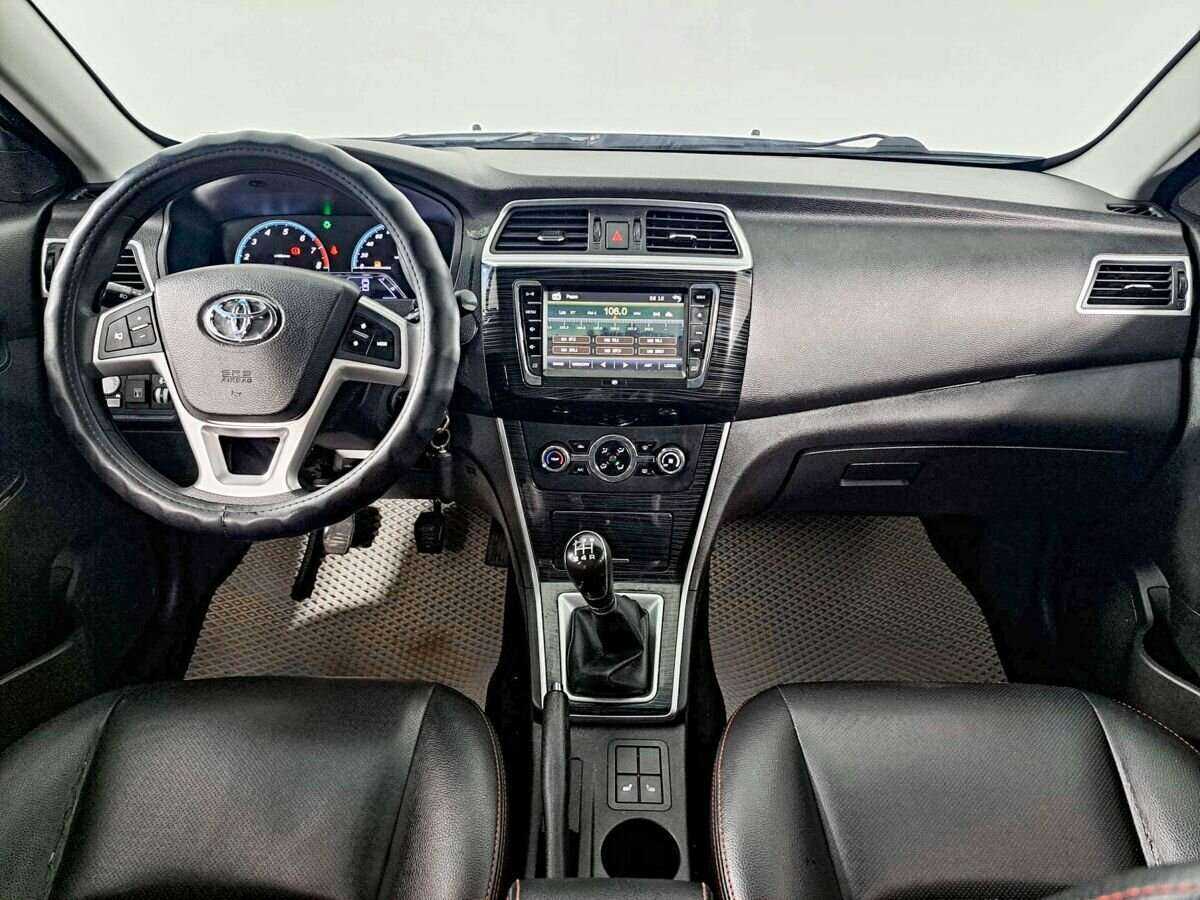 Купить Lifan Solano, 2016, 173 175 км, фото №12