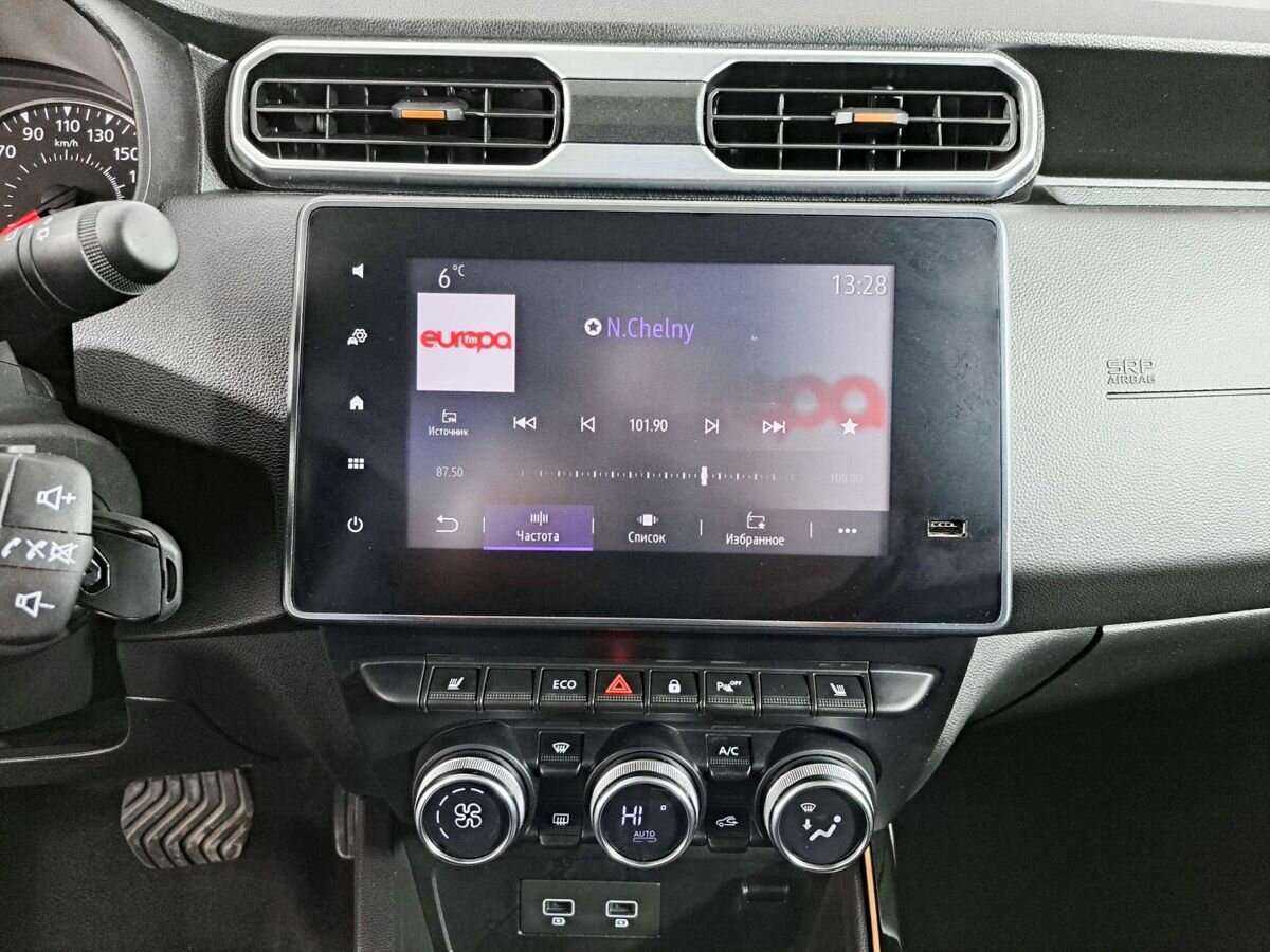 Купить Renault Duster, 2021, 80 500 км, фото №13