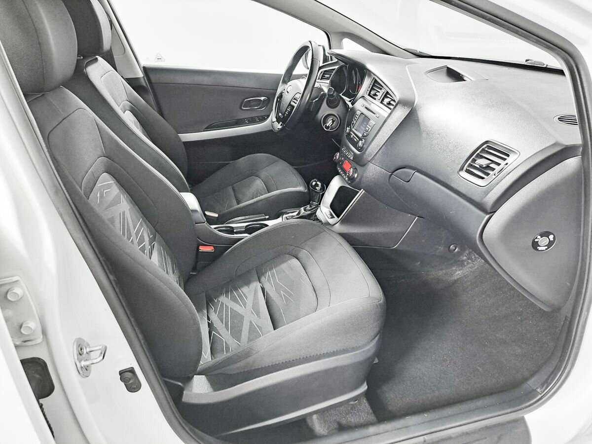 Купить Kia Ceed, 2018, 49 930 км, фото №8