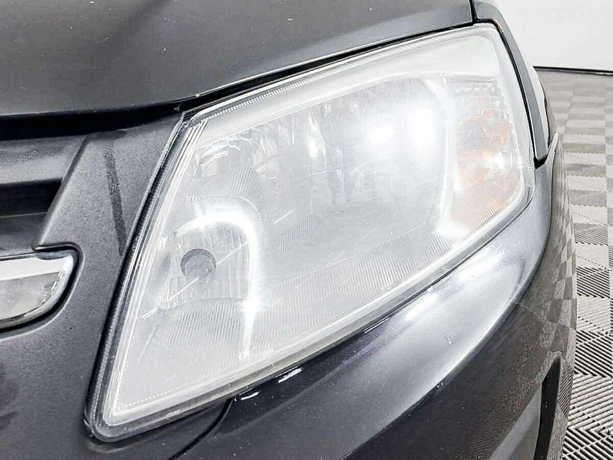 Купить Lada (ВАЗ) Granta, 2014, 77 500 км, фото №15