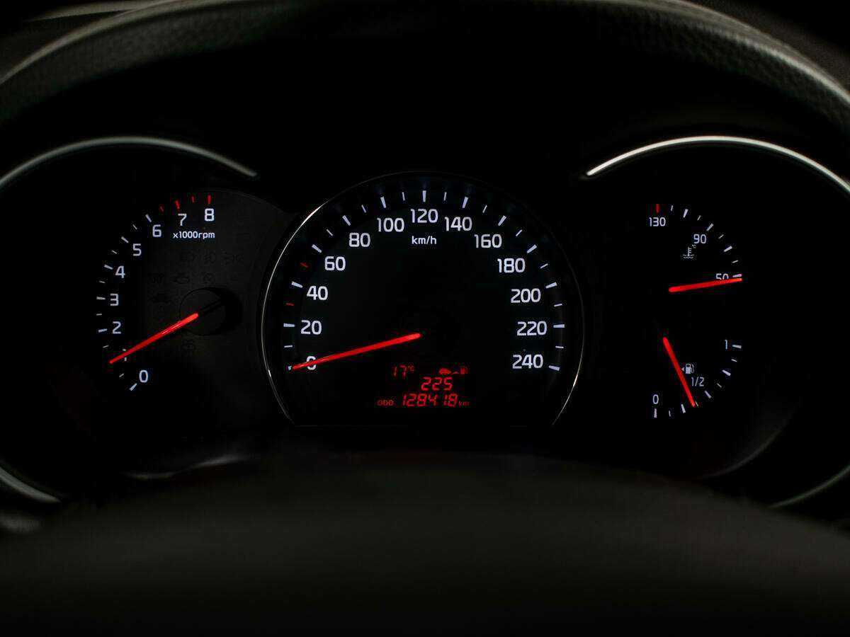 Купить Kia Sorento, 2015, 128 416 км, фото №11