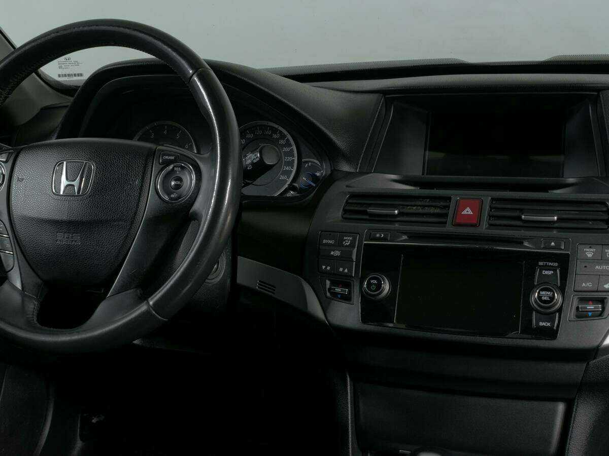 Купить Honda Crosstour, 2014, 130 000 км, фото №11