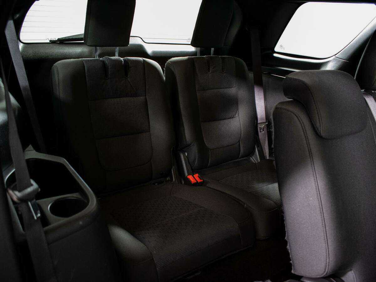 Купить Ford Explorer, 2014, 149 056 км, фото №8