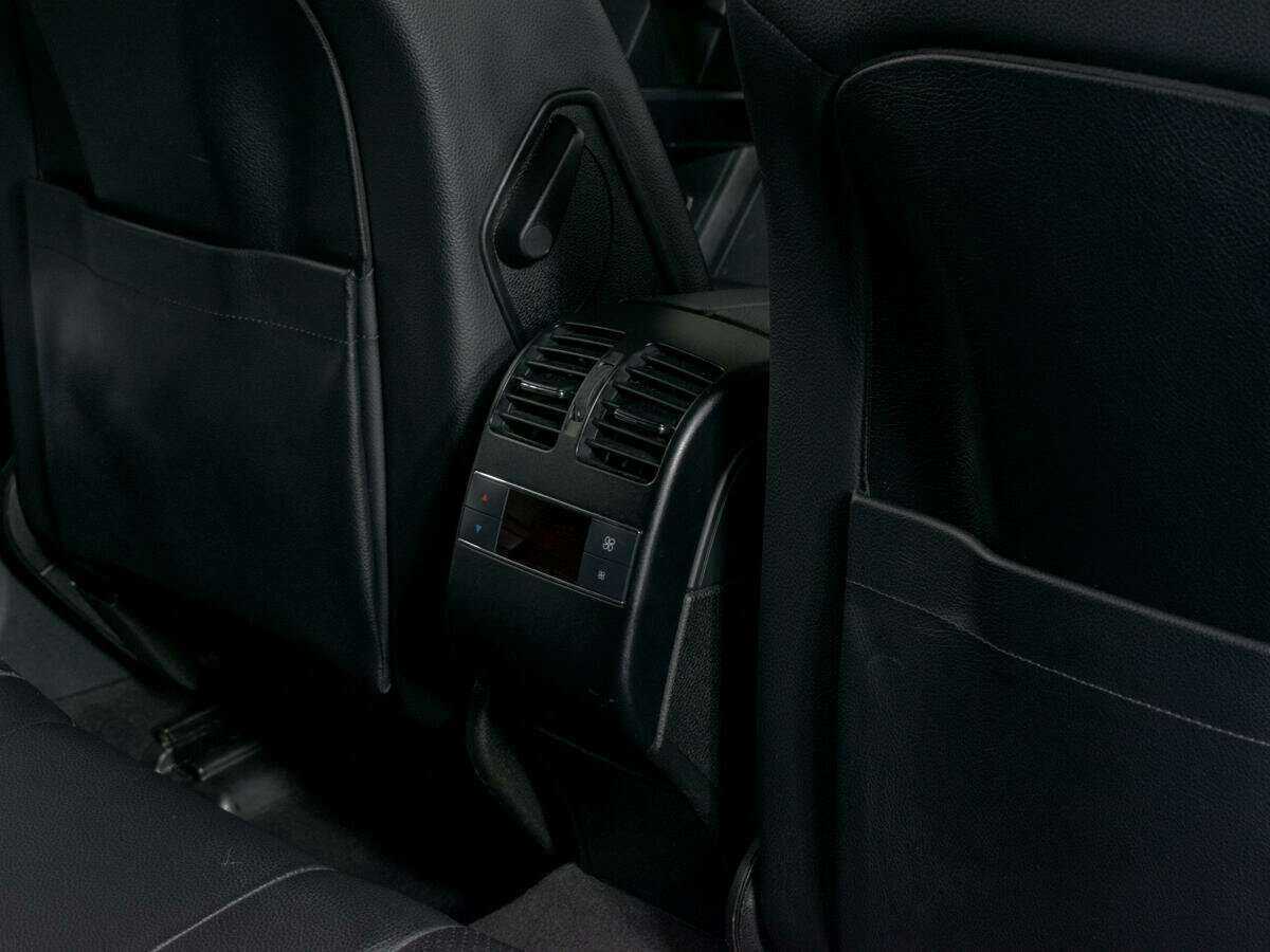 Купить Mercedes-Benz GLK-Класс 300, 2012, 151 867 км, фото №14