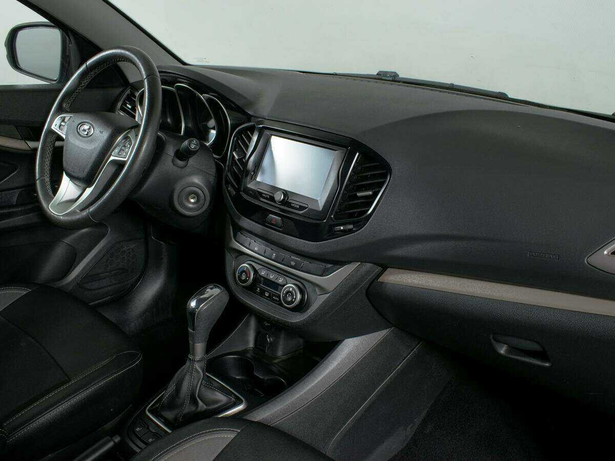 Купить Lada (ВАЗ) Vesta, 2020, 9 528 км, фото №6