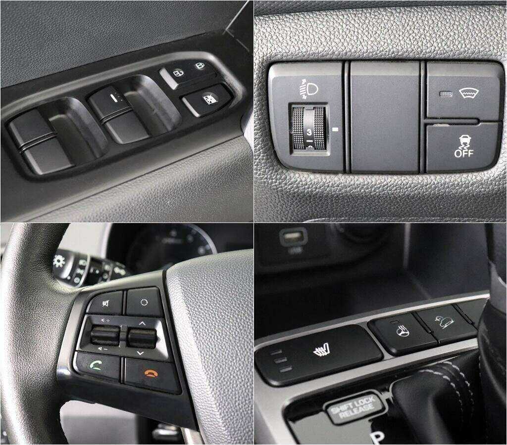 Купить Hyundai Creta, 2020, 28 600 км, фото №14