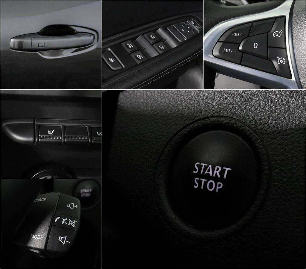 Купить Renault Arkana, 2019, 46 605 км, фото №14