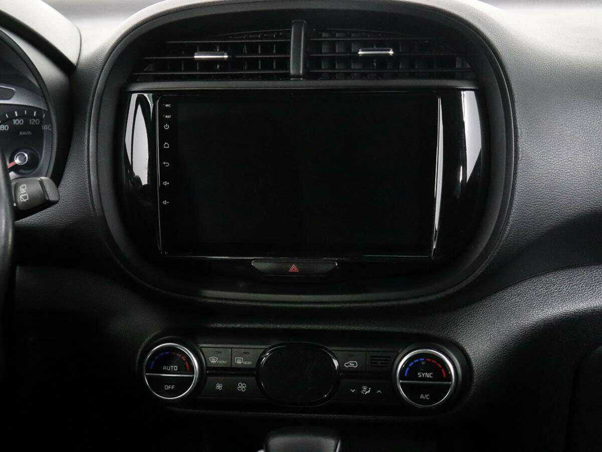 Купить Kia Soul, 2020, 44 580 км, фото №12