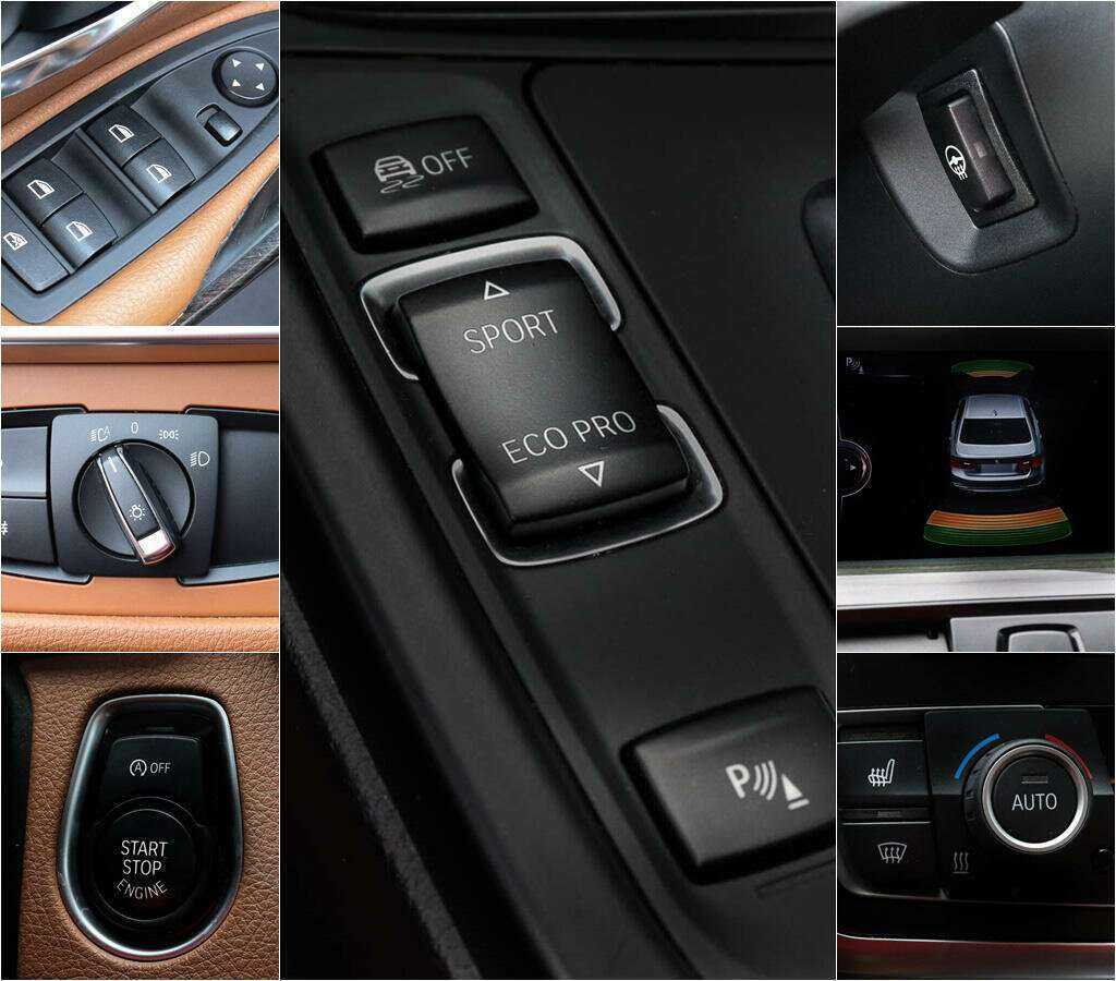 Купить BMW 3 серии 320d xDrive, 2014, 179 000 км, фото №12