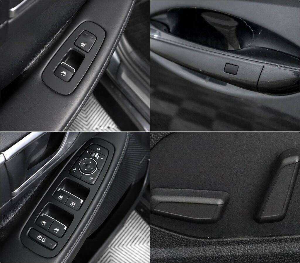 Купить Hyundai Sonata, 2020, 71 700 км, фото №13