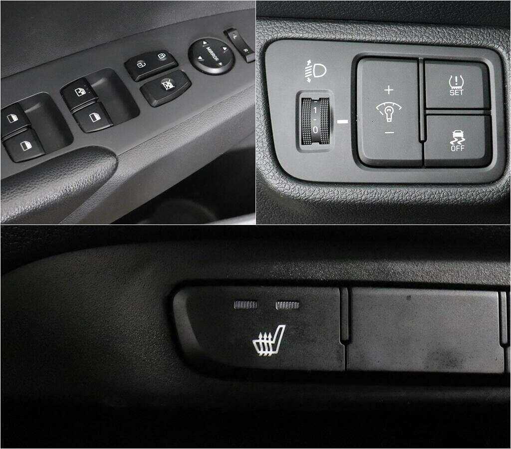 Купить Hyundai Solaris, 2020, 79 523 км, фото №13