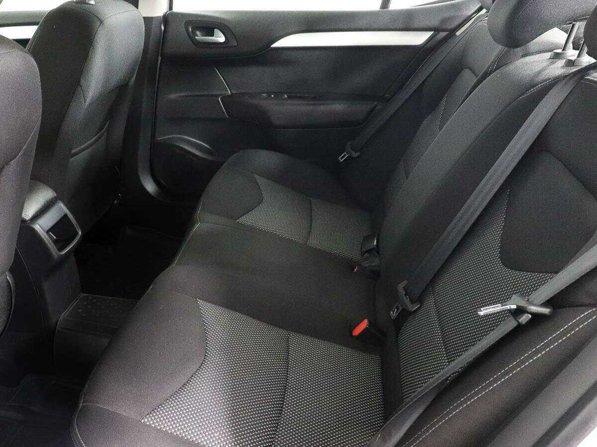 Купить Citroen C4, 2017, 132 857 км, фото №7