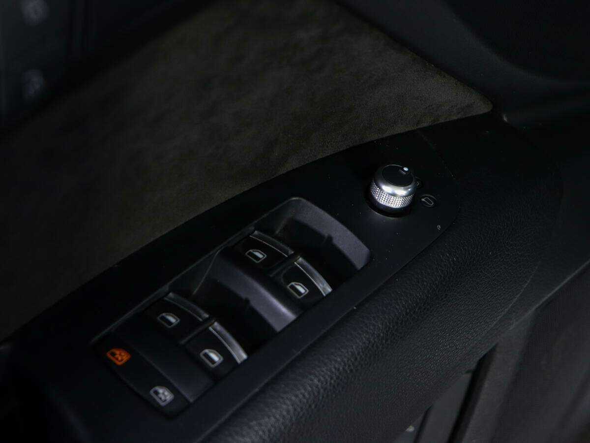 Купить Audi Q7, 2013, 141 680 км, фото №20