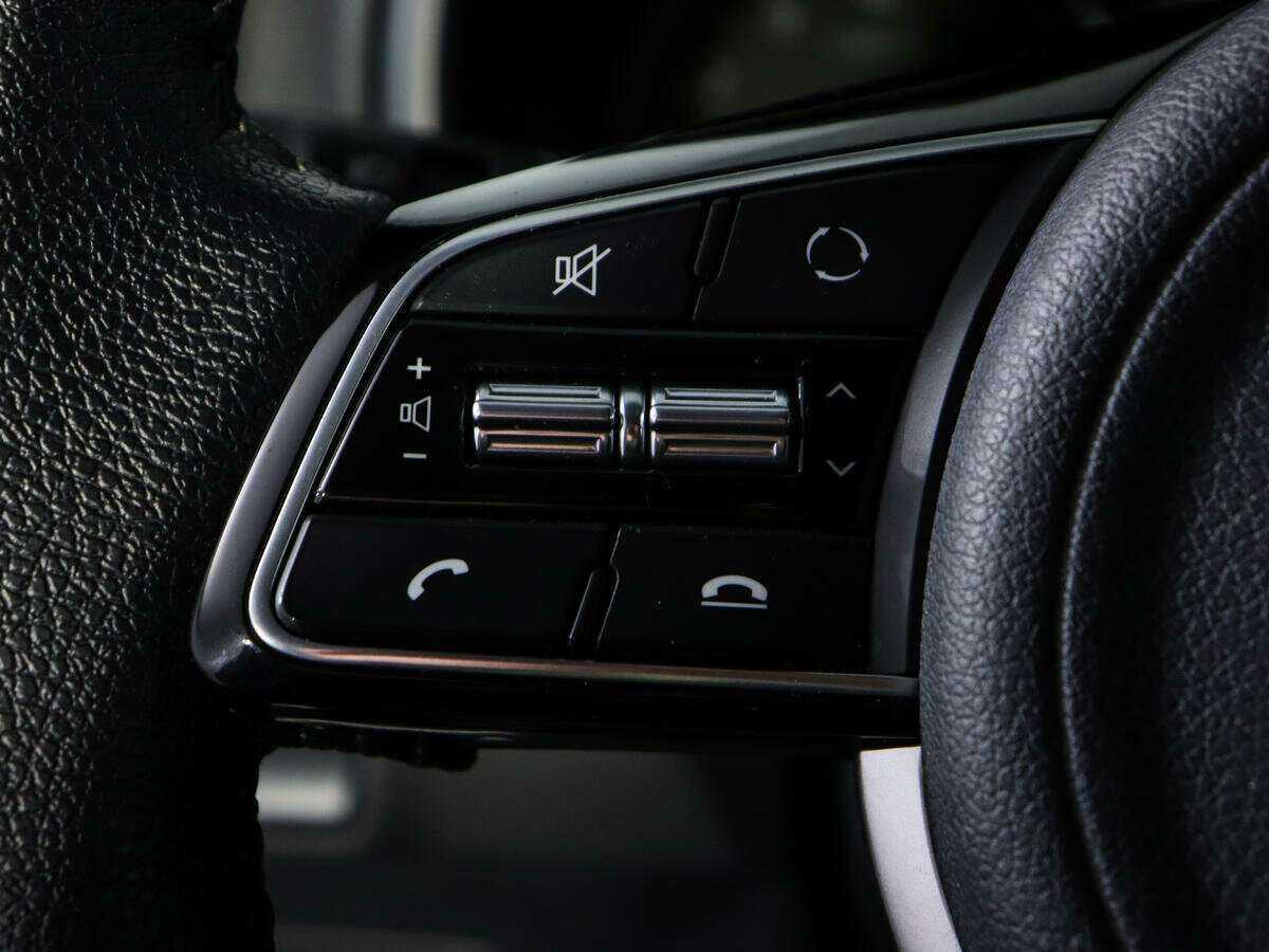 Купить Kia Sportage, 2021, 35 001 км, фото №17