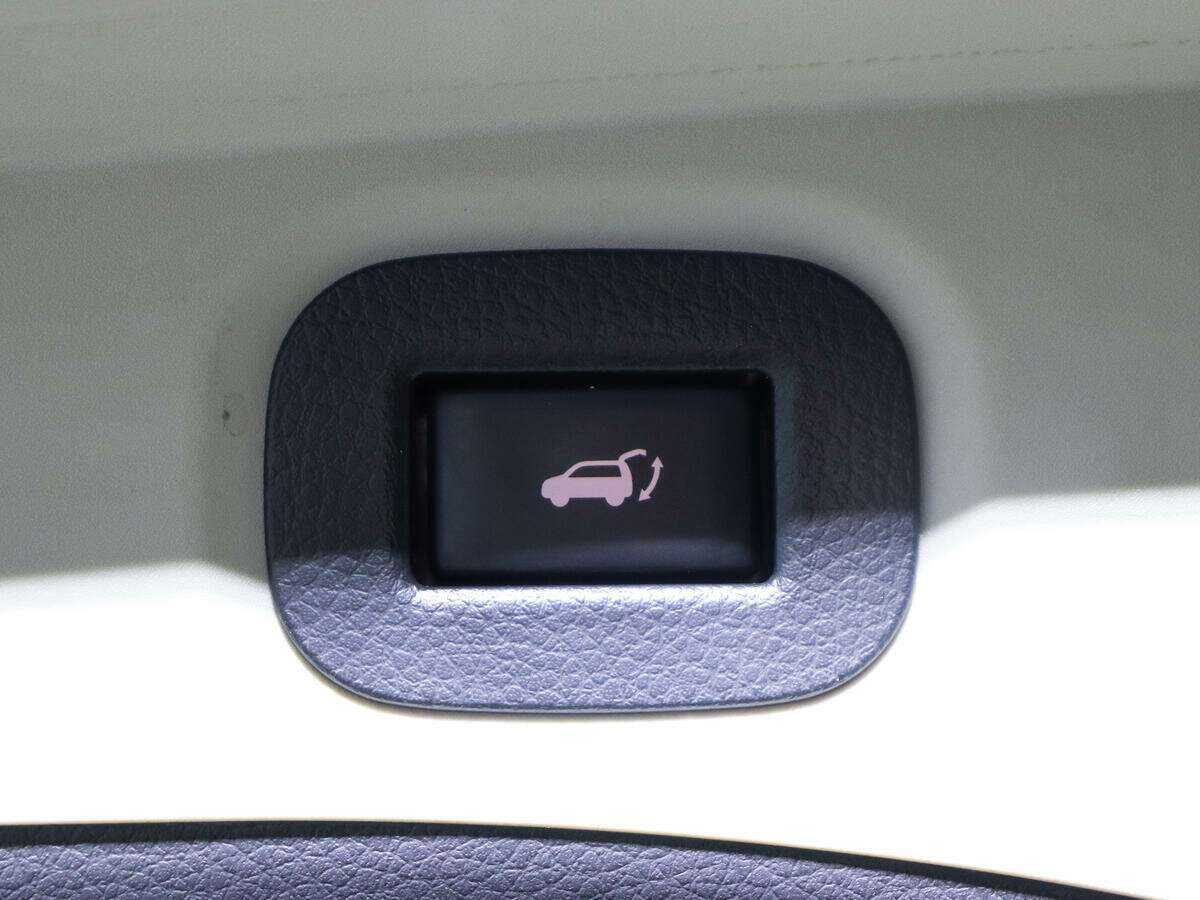 Купить Nissan X-Trail, 2015, 39 100 км, фото №15