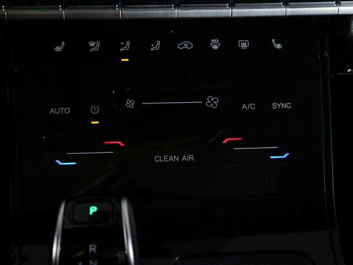 Купить Chery Tiggo 7 Pro, 2022, 7 001 км, фото №23