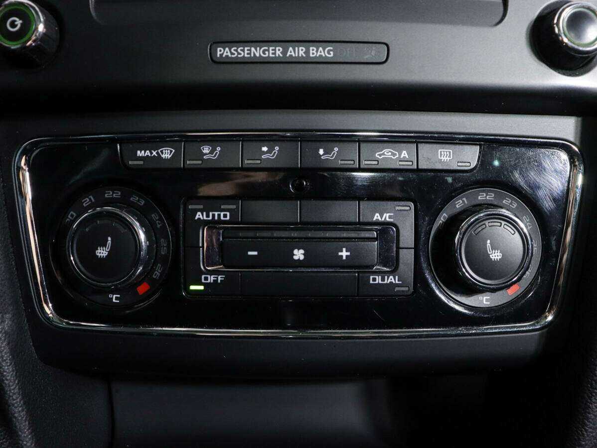 Купить Skoda Superb, 2013, 153 814 км, фото №20