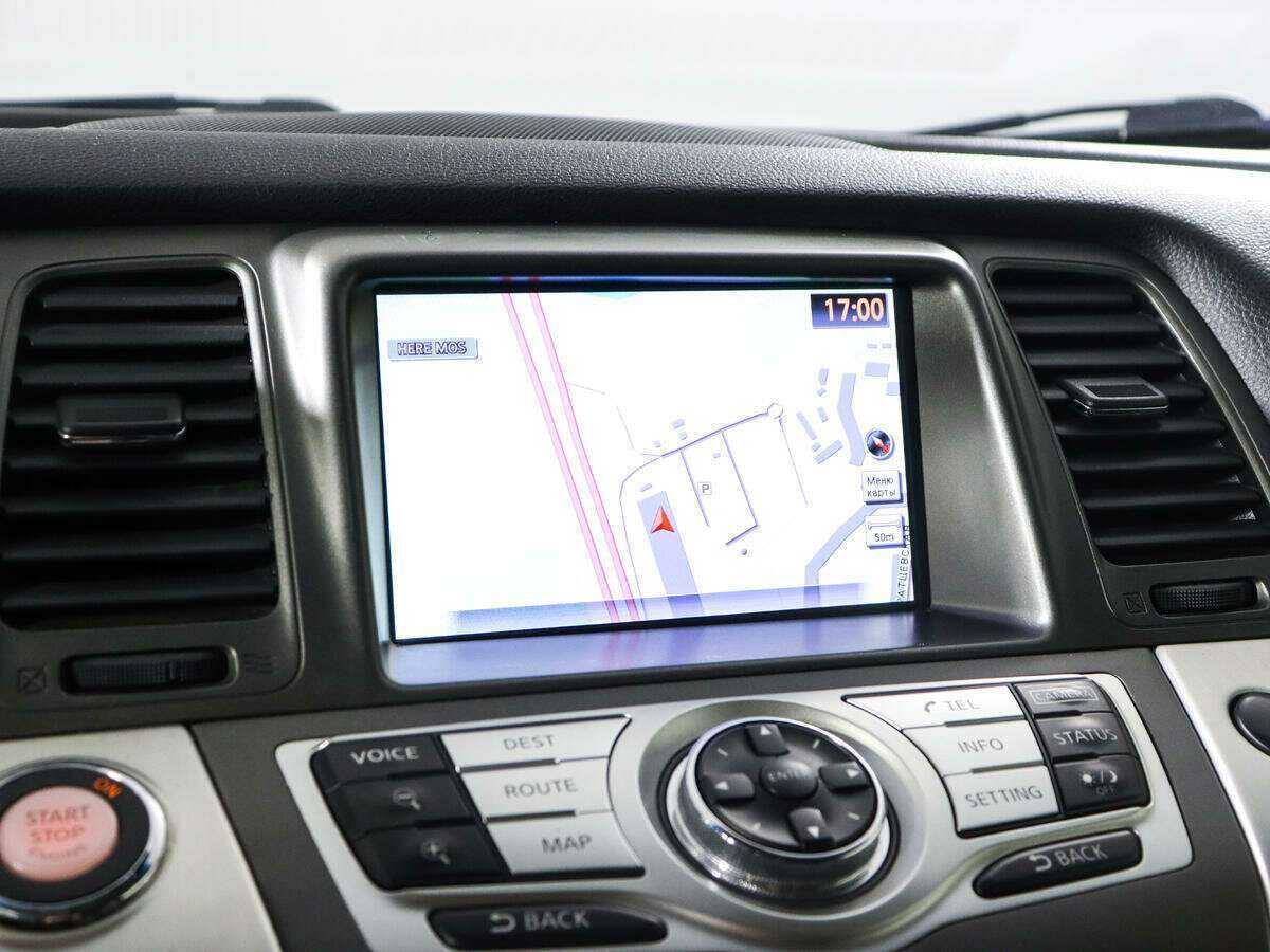 Купить Nissan Murano, 2013, 87 000 км, фото №12