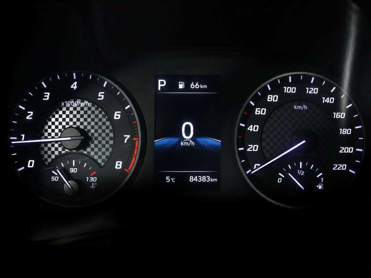 Купить Hyundai Solaris, 2020, 84 385 км, фото №8