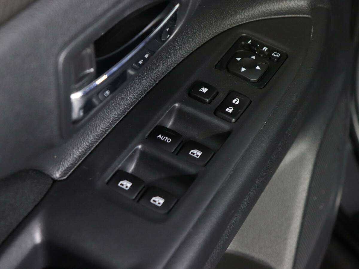 Купить Mitsubishi Outlander, 2018, 98 900 км, фото №16