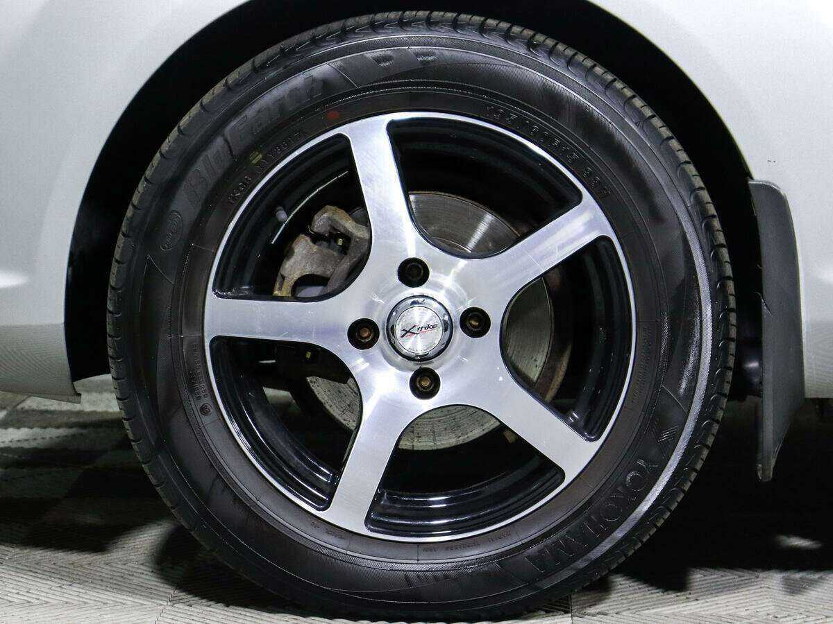 Купить Ford Fiesta, 2017, 55 000 км, фото №18