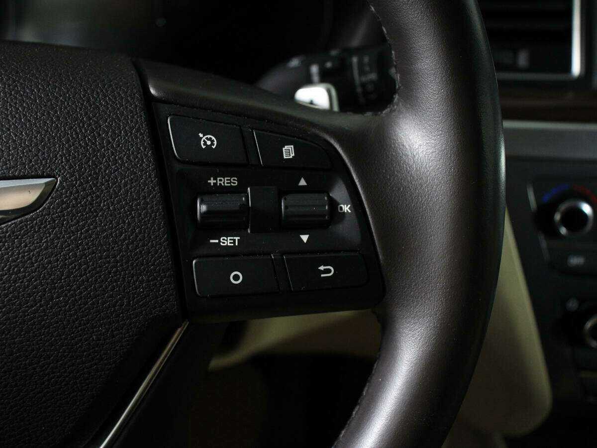 Купить Hyundai Genesis, 2015, 64 400 км, фото №17