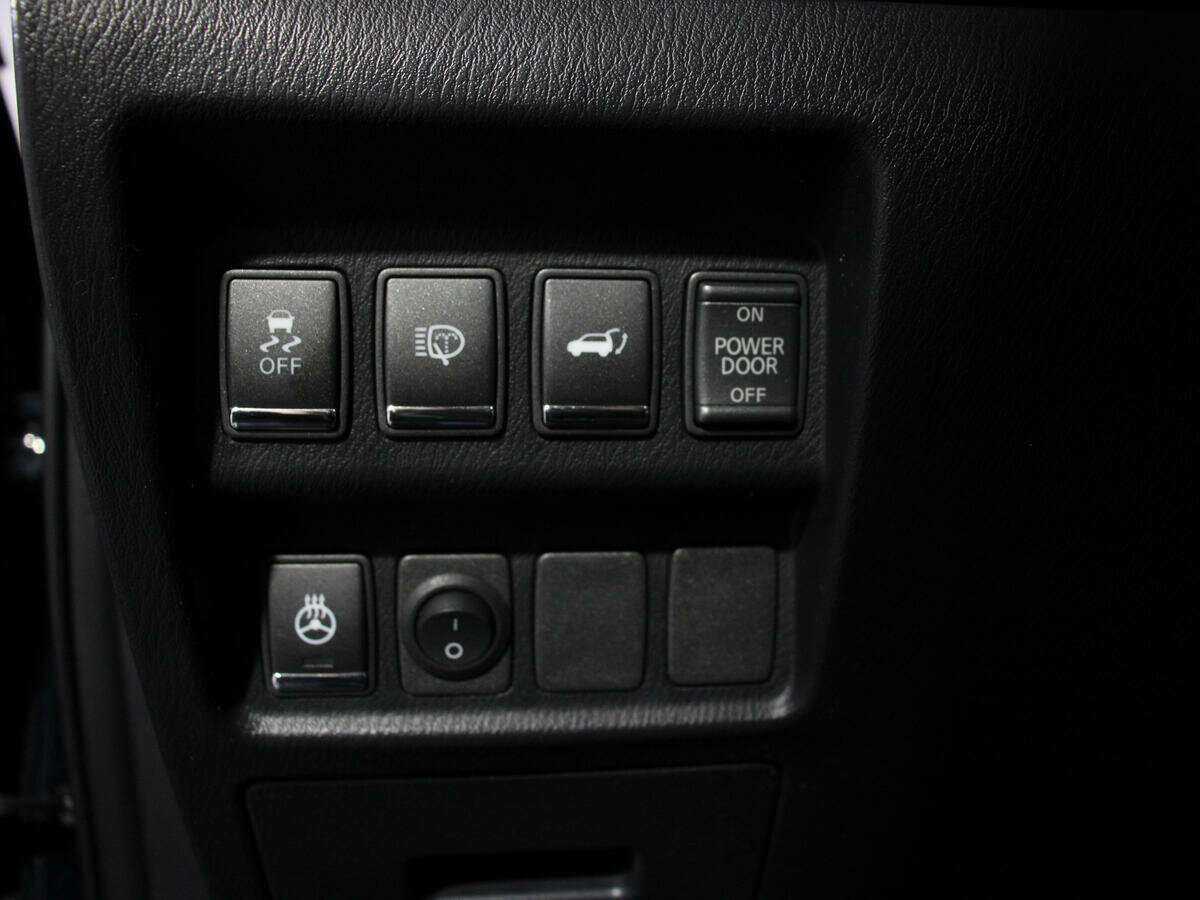 Купить Infiniti QX60, 2018, 144 000 км, фото №16