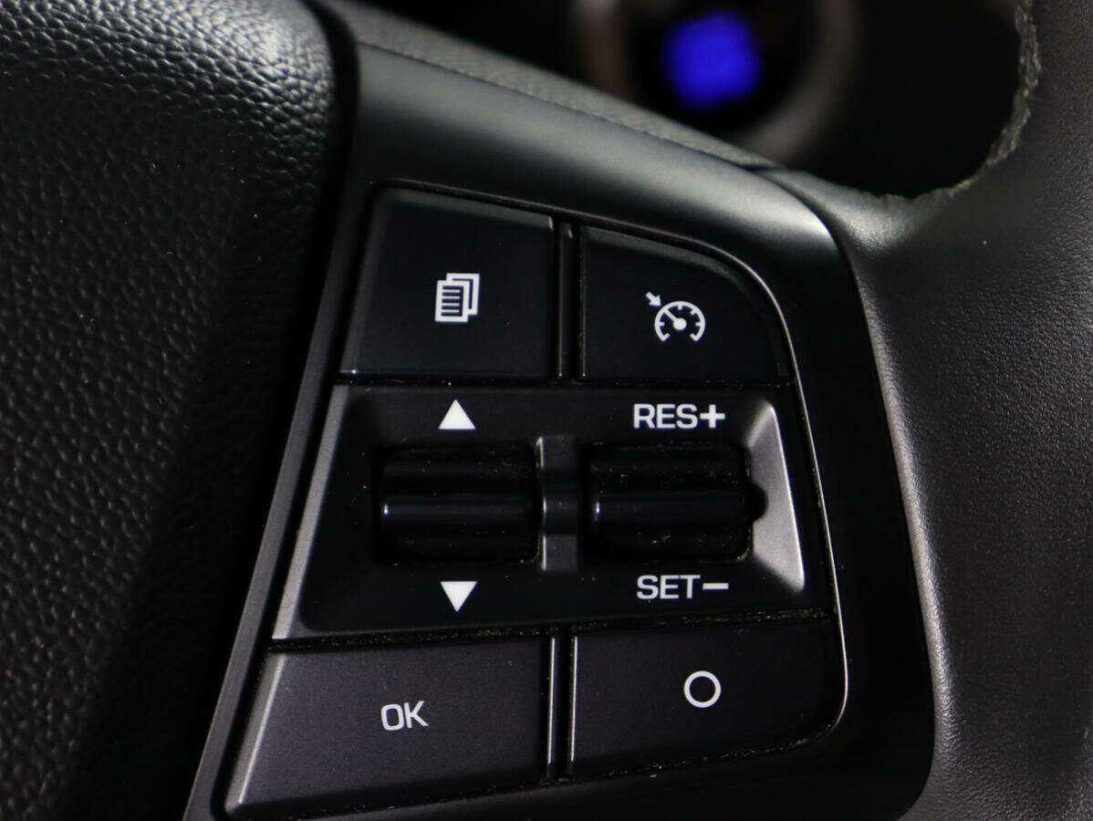 Купить Hyundai Creta, 2018, 95 471 км, фото №19