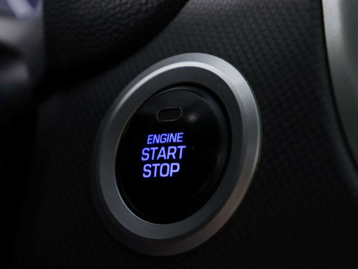 Купить Hyundai Creta, 2018, 95 471 км, фото №20