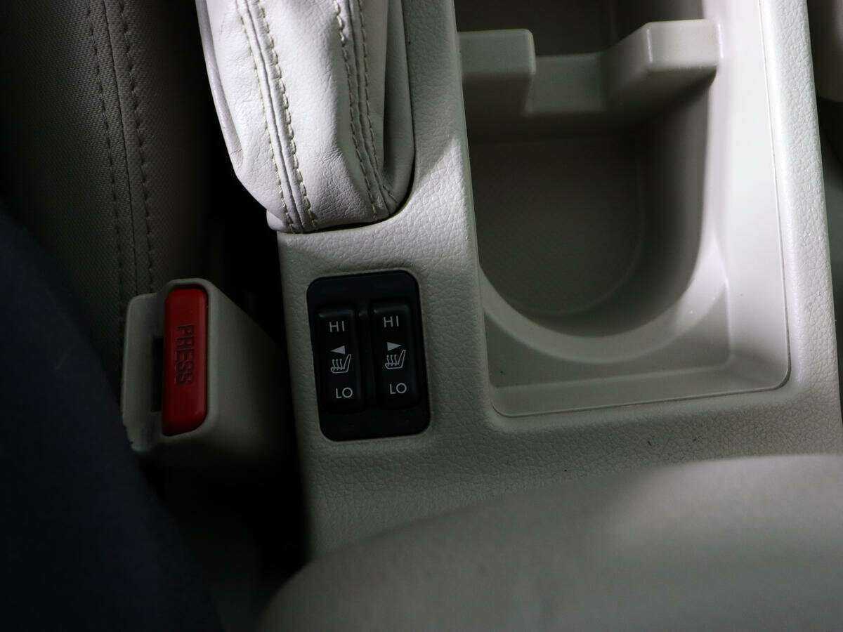 Купить Subaru XV, 2012, 88 650 км, фото №16