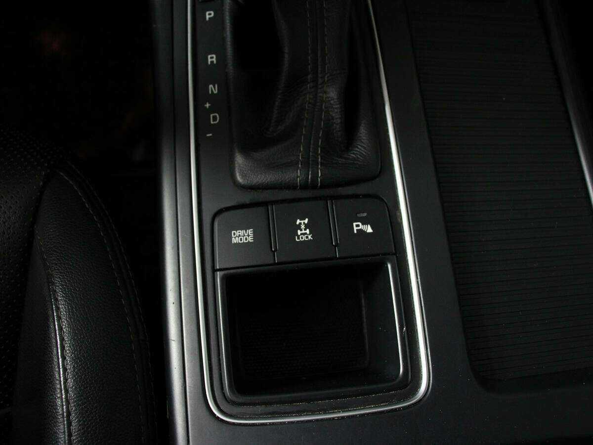 Купить Kia Sorento Prime, 2017, 113 100 км, фото №23