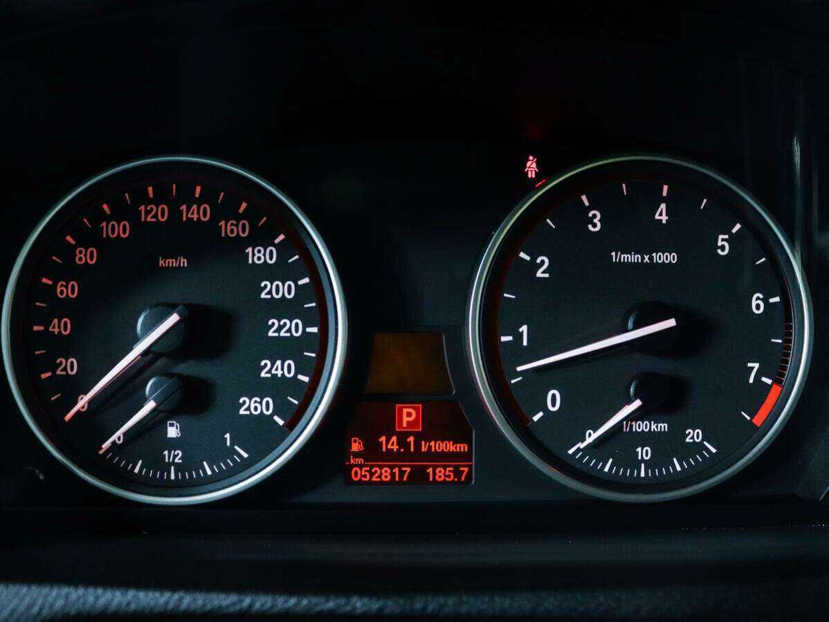 Купить BMW X5 35i, 2013, 52 816 км, фото №11