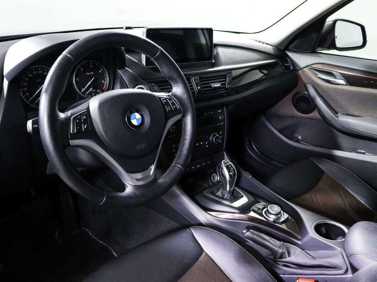 Купить BMW X1 20d, 2013, 169 326 км, фото №14