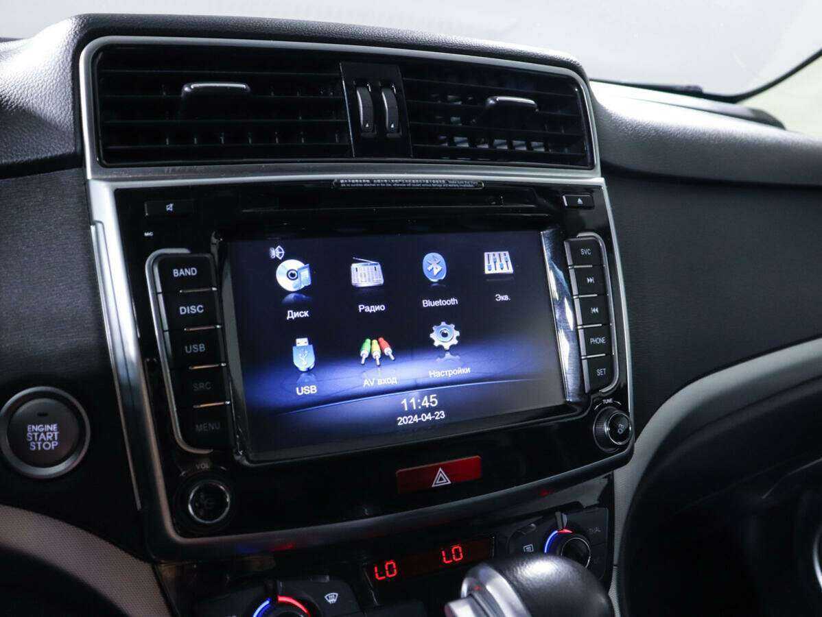 Купить Haval H6, 2017, 70 000 км, фото №19