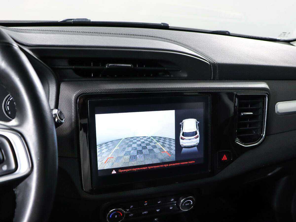 Купить Chery Tiggo 4, 2019, 26 000 км, фото №13
