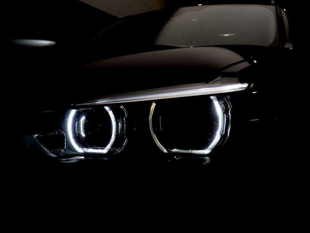 Купить BMW X1 18d xDrive, 2017, 132 217 км, фото №19