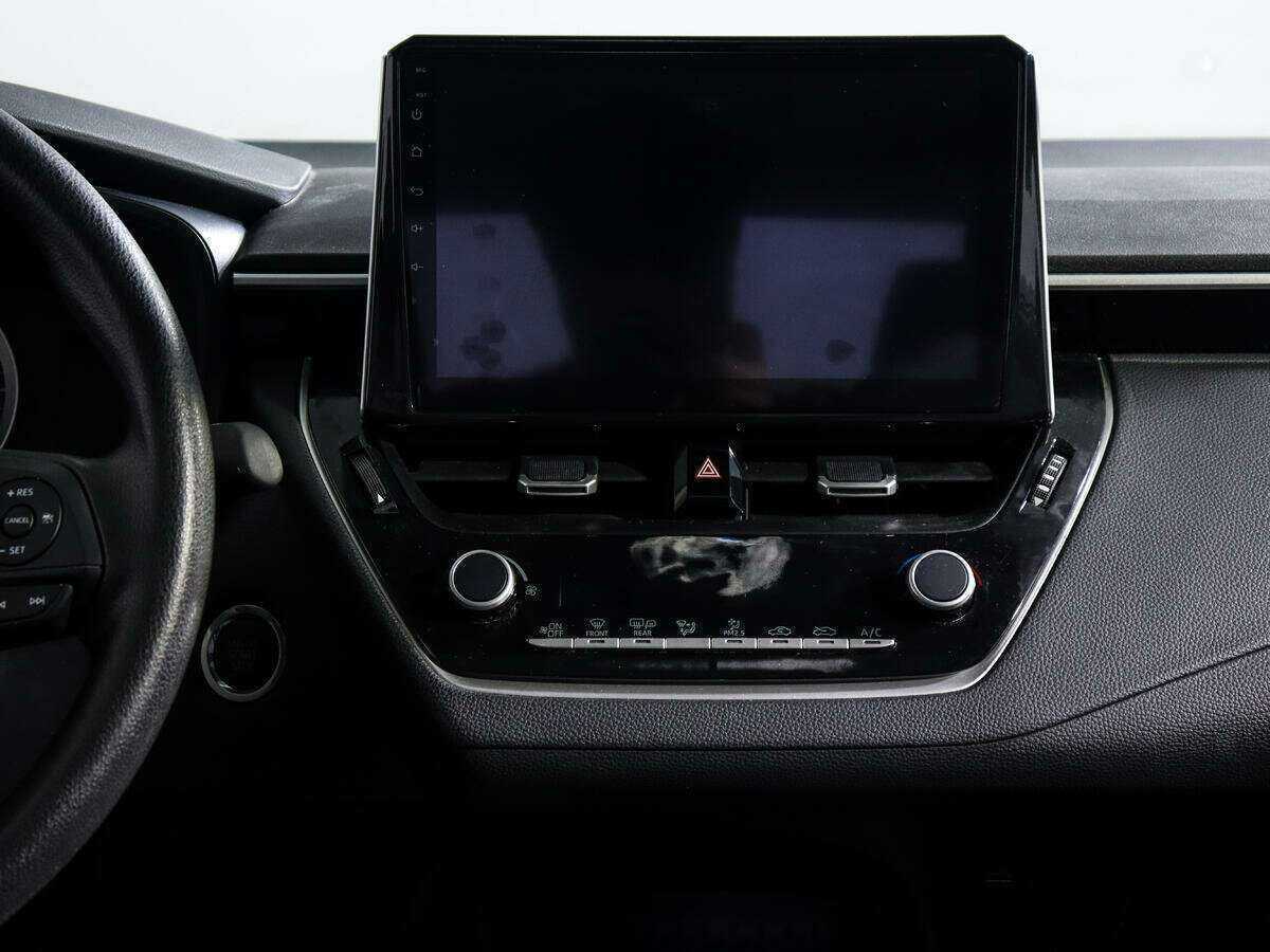 Купить Toyota Corolla, 2022, 13 399 км, фото №10