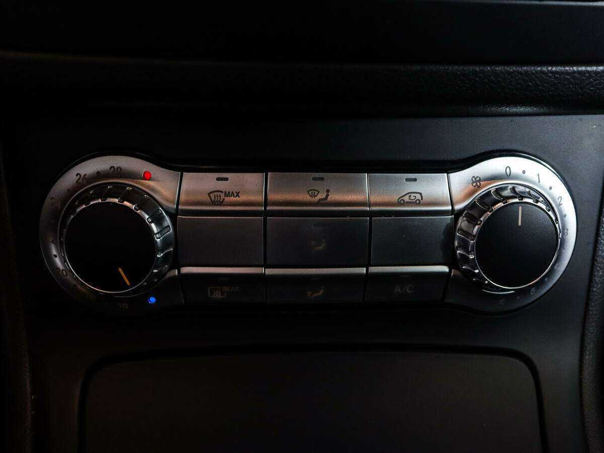 Купить Mercedes-Benz B-Класс 180, 2013, 177 347 км, фото №16