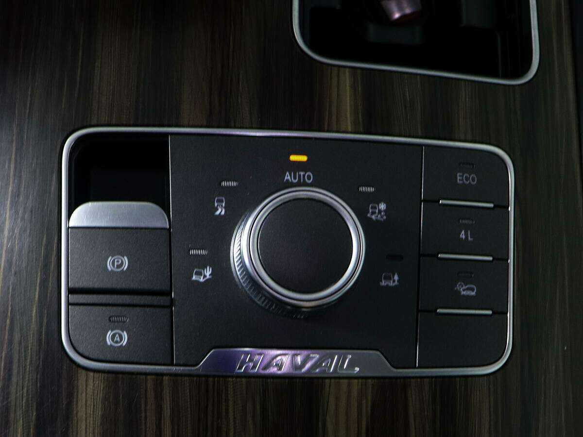 Купить Haval H9, 2021, 144 058 км, фото №24
