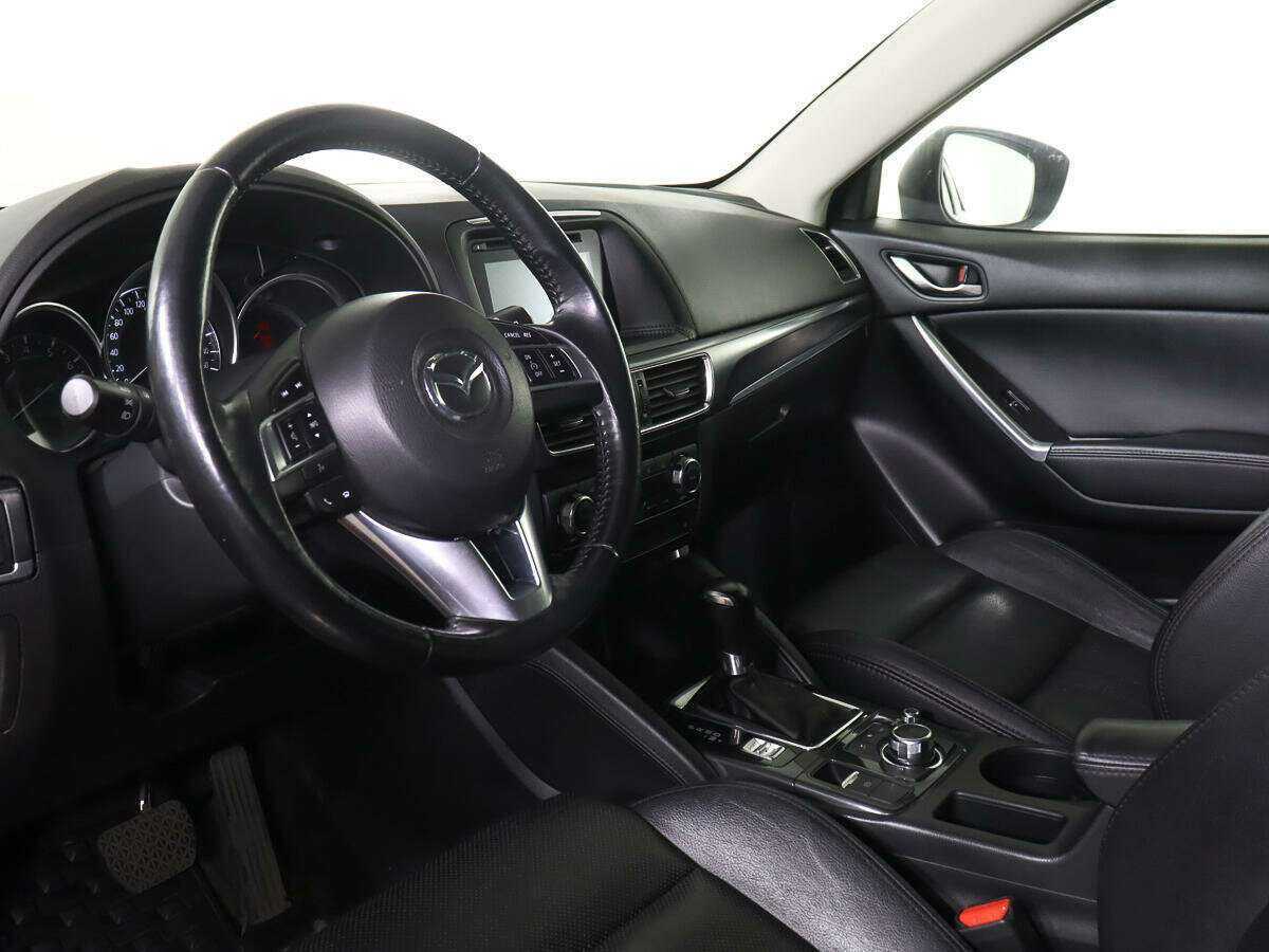 Купить Mazda CX-5, 2015, 77 917 км, фото №13