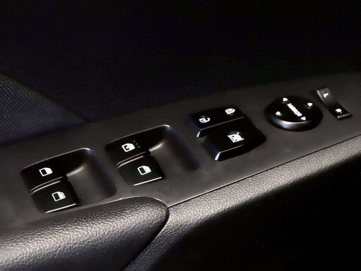 Купить Hyundai Solaris, 2021, 60 520 км, фото №14