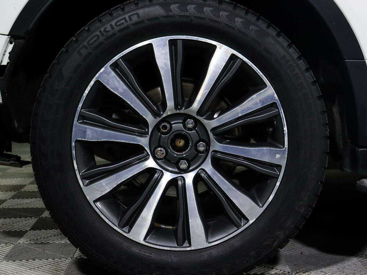 Купить Land Rover Range Rover Evoque 6-speed, 2014, 119 300 км, фото №13